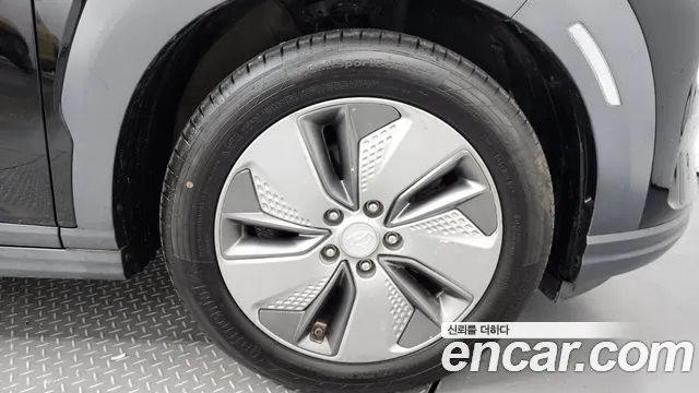 Hyundai Kona 2019 thumb 9