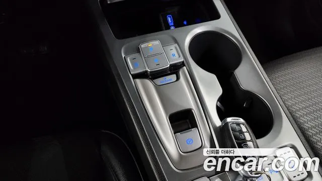Hyundai Kona 2019 thumb 10