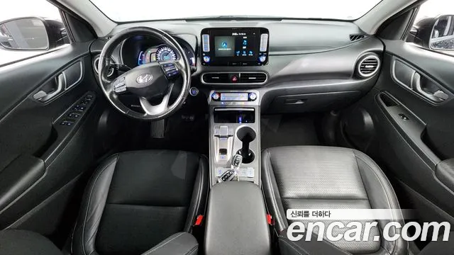 Hyundai Kona 2019 thumb 11