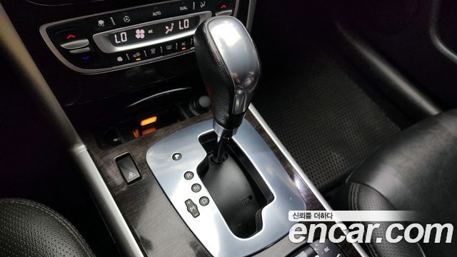 Renault Korea SM5 2013 thumb 10