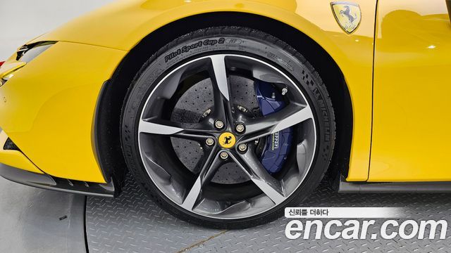Ferrari SF90 2023 thumb 6