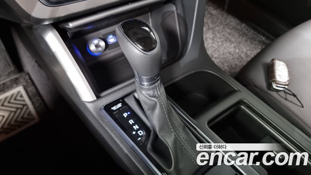 Hyundai Sonata 2014 thumb 9
