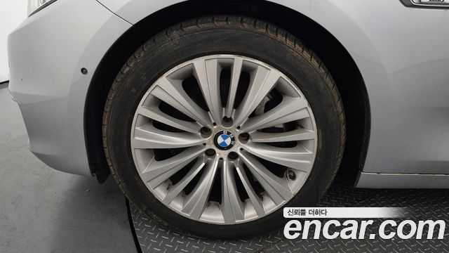 BMW 3 серии GT 2014 thumb 5