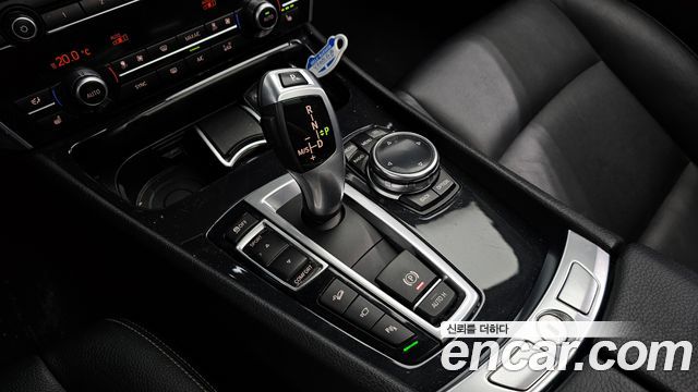BMW 3 серии GT 2014 thumb 9