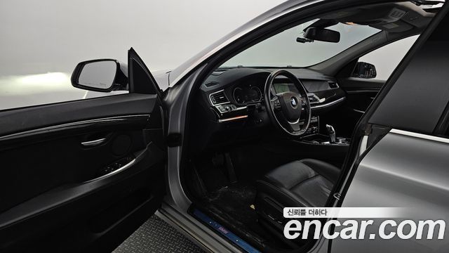 BMW 3 серии GT 2014 thumb 10