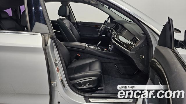 BMW 3 серии GT 2014 thumb 12