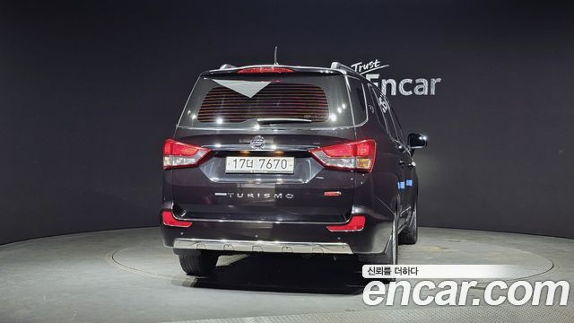 SsangYong Korando 2018 thumb 5