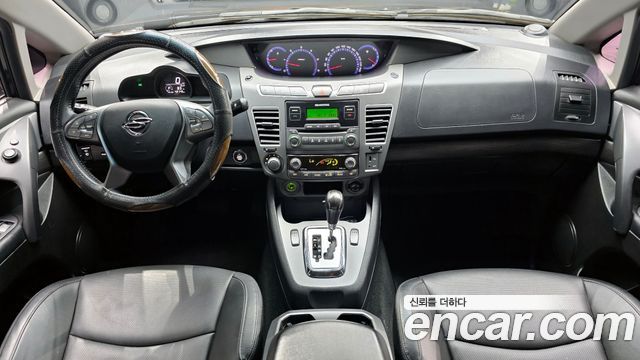 SsangYong Korando 2018 thumb 7