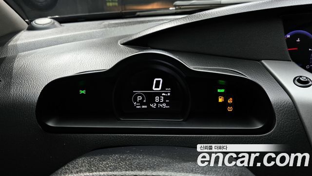 SsangYong Korando 2018 thumb 8