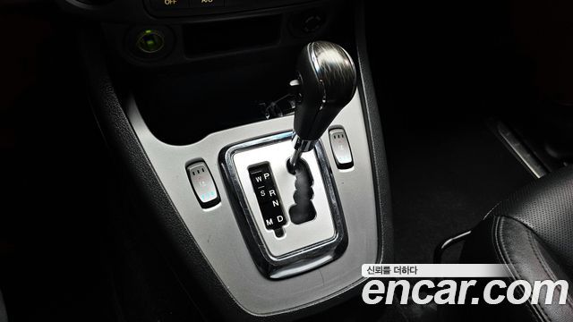 SsangYong Korando 2018 thumb 9