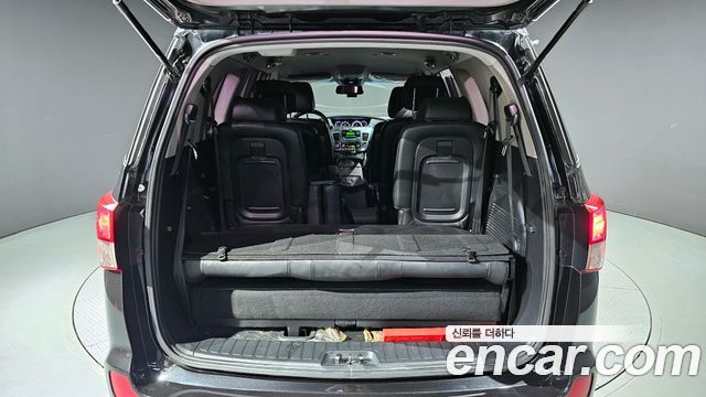 SsangYong Korando 2018 thumb 11