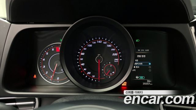 Hyundai Avante 2021 thumb 8