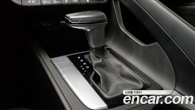 Hyundai Avante 2021 thumb 9