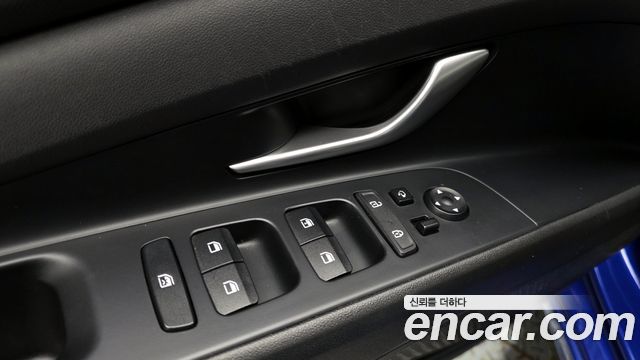 Hyundai Avante 2021 thumb 11