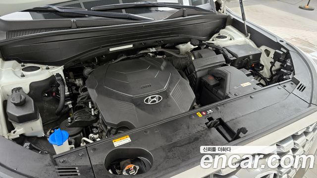 Hyundai Palisade 2019 thumb 6