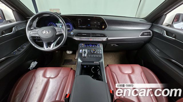 Hyundai Palisade 2019 thumb 7