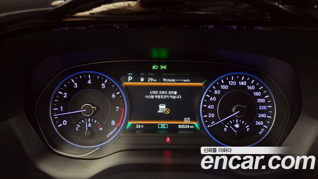 Hyundai Palisade 2019 thumb 8