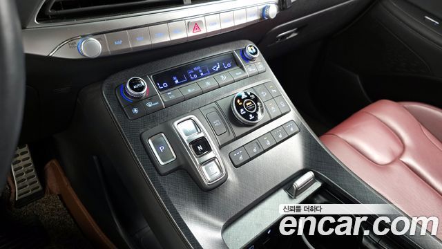 Hyundai Palisade 2019 thumb 9