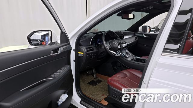 Hyundai Palisade 2019 thumb 10