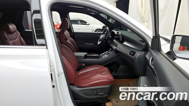 Hyundai Palisade 2019 thumb 12