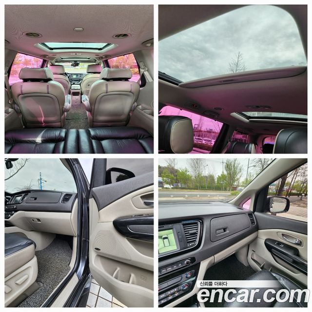 Kia Carnival 2014 thumb 12