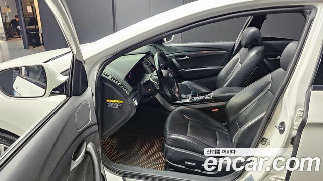 Hyundai i40 2012 thumb 10