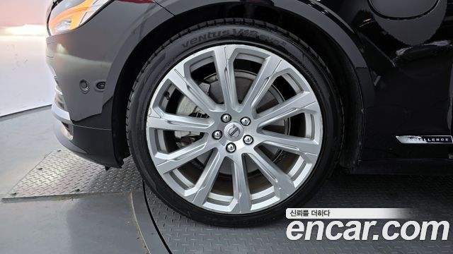 Volvo S90 2020 thumb 5
