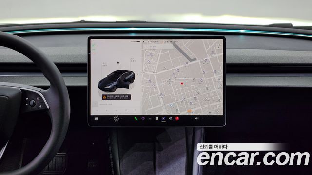 Tesla Model 3 2024 thumb 11