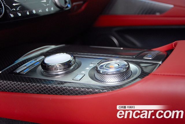 Genesis G80 2023 thumb 10