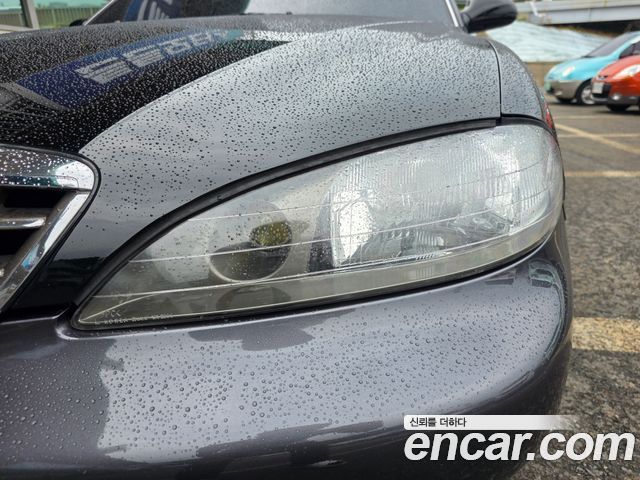 Hyundai Marcia 1998 thumb 8