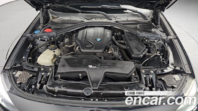 BMW 3 серии GT 2018 thumb 7