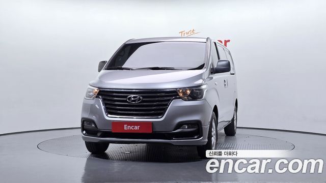 Hyundai Starex 2019 thumb 4