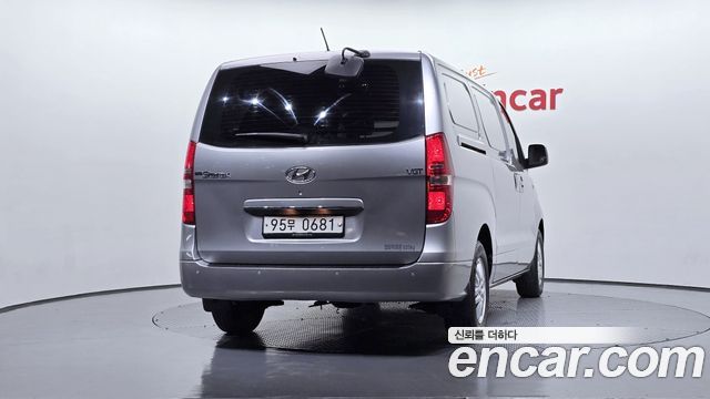 Hyundai Starex 2019 thumb 5