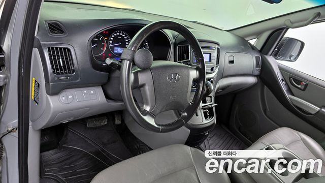 Hyundai Starex 2019 thumb 8