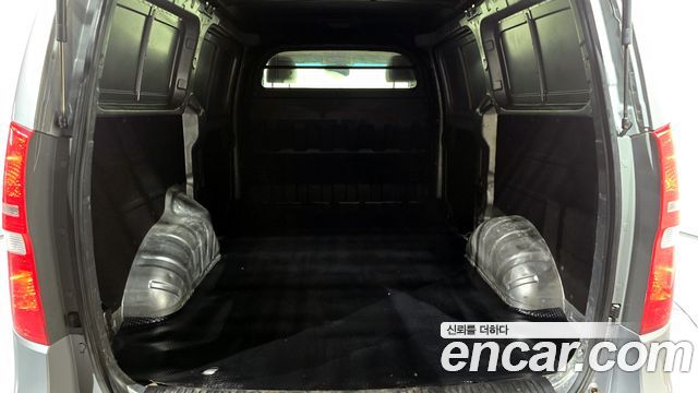 Hyundai Starex 2019 thumb 11