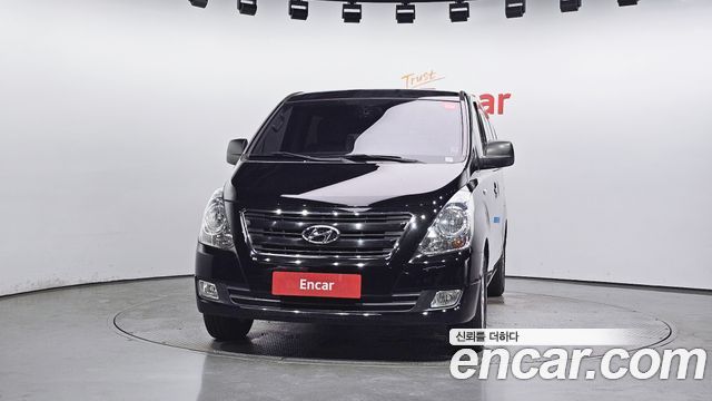 Hyundai Starex 2016 thumb 4