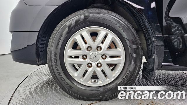 Hyundai Starex 2016 thumb 6