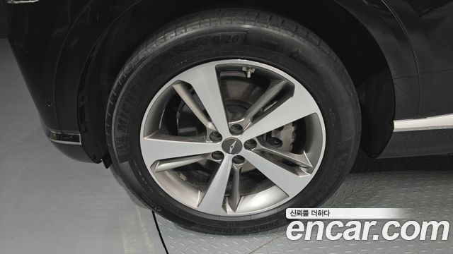 Genesis GV80 2020 thumb 6