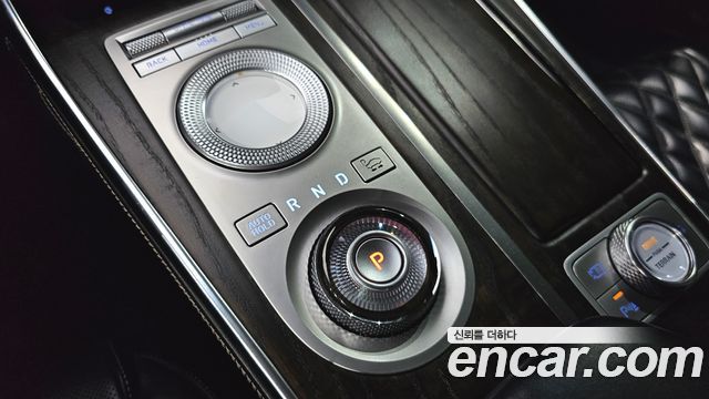 Genesis GV80 2020 thumb 10