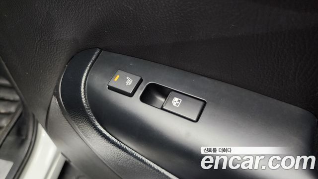 Kia Mohave 2014 thumb 11