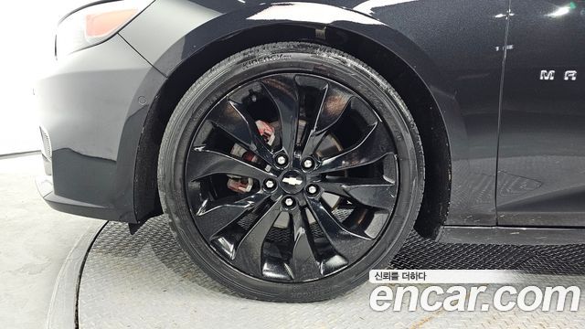 Chevrolet Malibu 2016 thumb 5