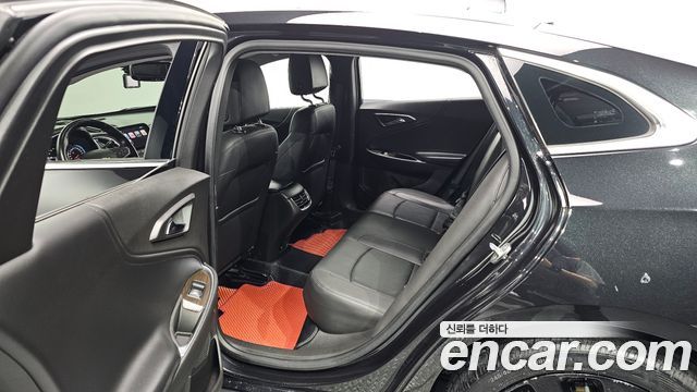 Chevrolet Malibu 2016 thumb 11