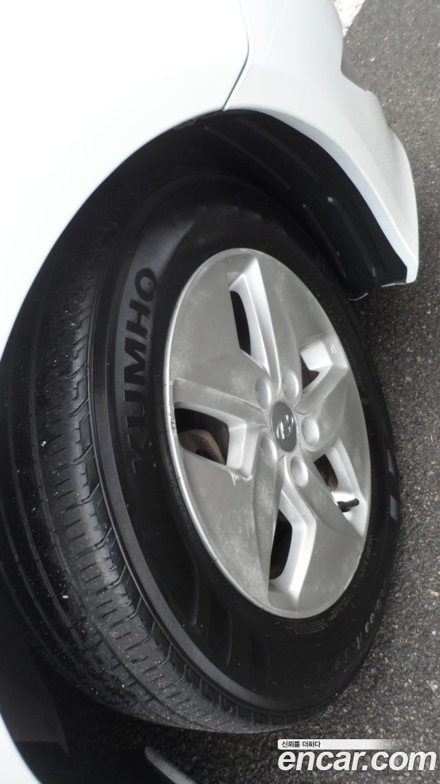 Hyundai Sonata 2012 thumb 6