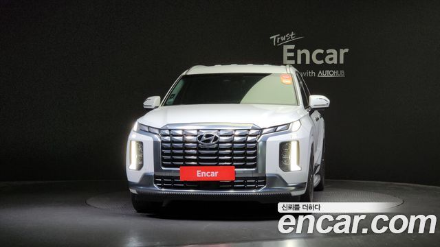Hyundai Palisade 2023 thumb 4