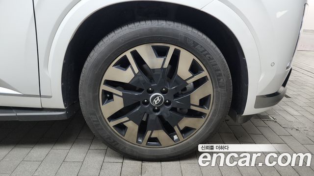 Hyundai Palisade 2023 thumb 6