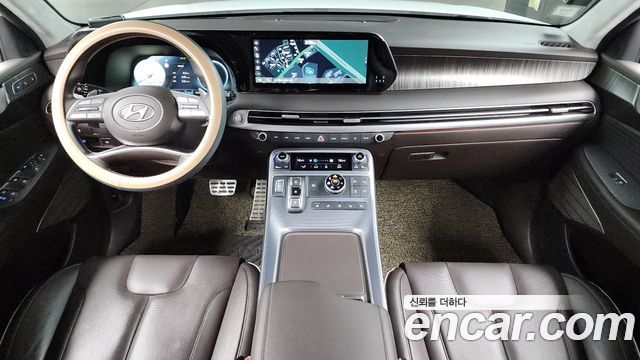 Hyundai Palisade 2023 thumb 7
