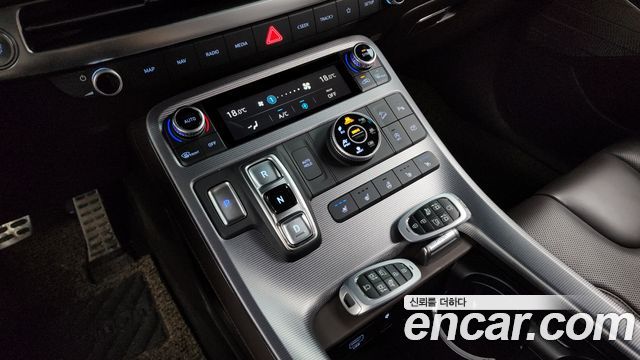 Hyundai Palisade 2023 thumb 9