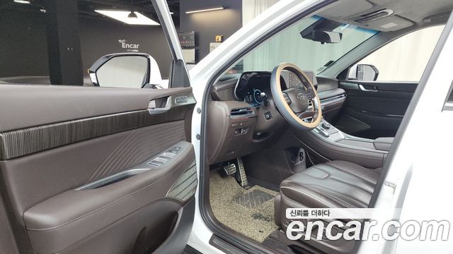 Hyundai Palisade 2023 thumb 10