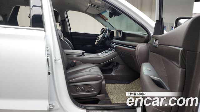 Hyundai Palisade 2023 thumb 12