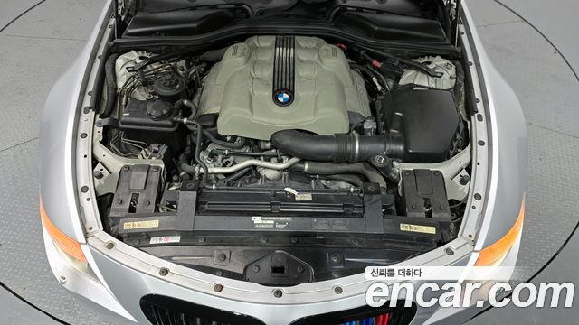 BMW 6 серии 2004 thumb 6